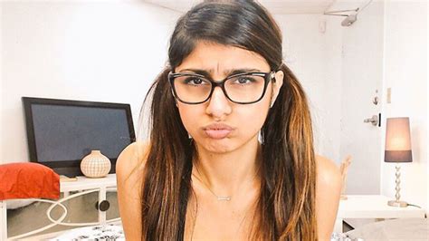 videos de porno de mia kalifa|Vidéos Porno de Mia Khalifa 